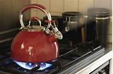 Photos of The Best Tea Kettle For A Gas Stove