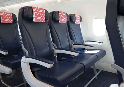 Air France Inaugurates New Medium Haul Cabins Gtp Headlines