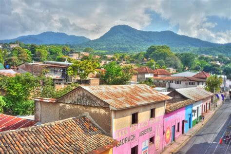 Los 10 Mejores Lugares Turísticos De Nicaragua