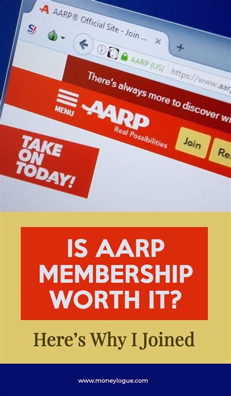 Granted, employees with dental insurance who receive regular dental care may need to take some time off work for routine office visits, but an hour or so every six months could save an employee from. Is AARP Membership Worth It? Here's Why I Joined | United healthcare, Health insurance coverage ...