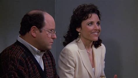 Seinfeld Quiz Practically Impossible Who Said It George Costanza Or