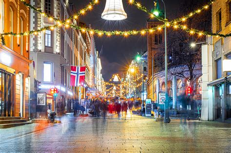 Nightlife In Oslo Oslo Travel Guide Go Guides
