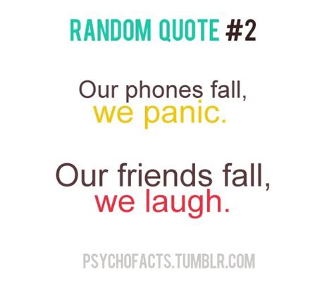 Random Funny Quotes About Life Quotesgram