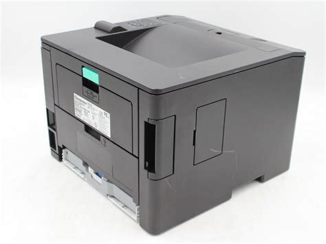 hp laserjet pro 400 m401dne black monochrome laser printer cf399a ebay