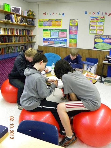 Single Gender Classrooms Creating Buzz At Parkway South Middle Town And Country Mo Patch