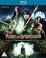 Robin of Sherwood: The Complete Series [DVD] [Blu-ray] [Blu-ray ...