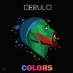 Jason Derulo: Colors (Music Video 2018) - IMDb