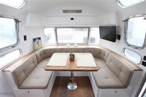 70 Awesome Airstream Trailers Interiors 22 Architecturehd