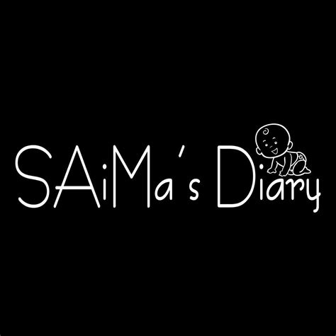 Saimas Diary
