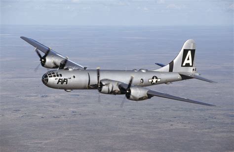 World News View How The B 29 Modernized The Us Air Force B 29