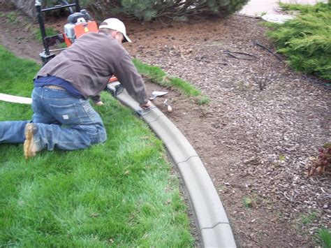 Click here to contact curb creations, a minnesota landscape curbing company nearby you. Our concrete curbing adds a beautiful, finished look to any landscape. The possibilities are ...