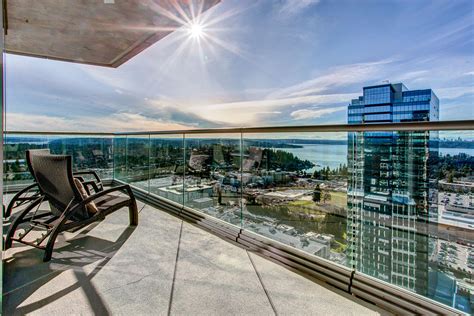 Justlisted Welcome To Bellevue Towers Condo Unit 3615 Downtown