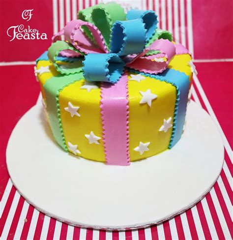T Theme Birthday Cake Online Cake Company Cake Feasta