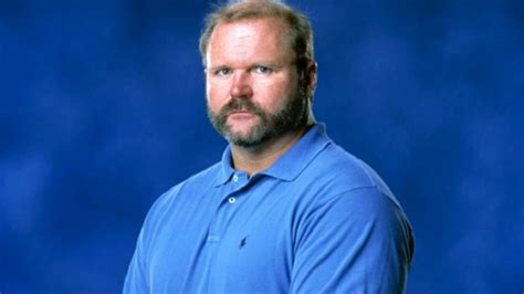Arn Anderson Was Thrilled To Be Released By Wwe