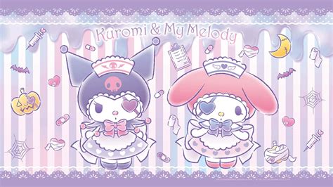 100 My Melody Laptop Wallpapers