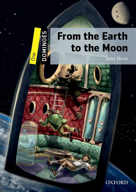 Level 1 From The Earth To The Moon Ak Books Online Store
