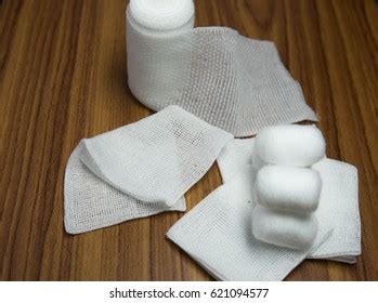 Sterile Dressing Set Stock Photo Shutterstock