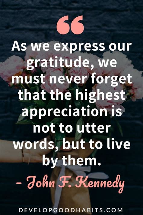 155 Best Gratitude Quotes And Sayings To Inspire Thankfulness