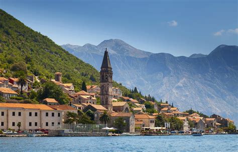 Kotor Travel Montenegro Lonely Planet