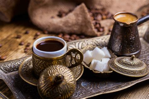 How To Drink Turkish Coffee Like A Local Lonely Planet