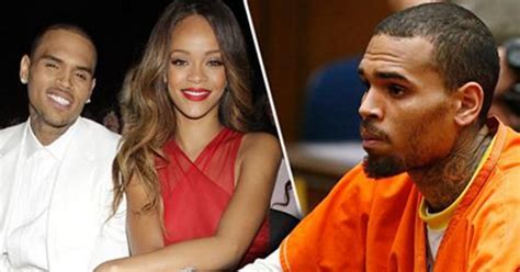 Chris Brown Explains What Really Happened The Night He Beat Up Rihanna