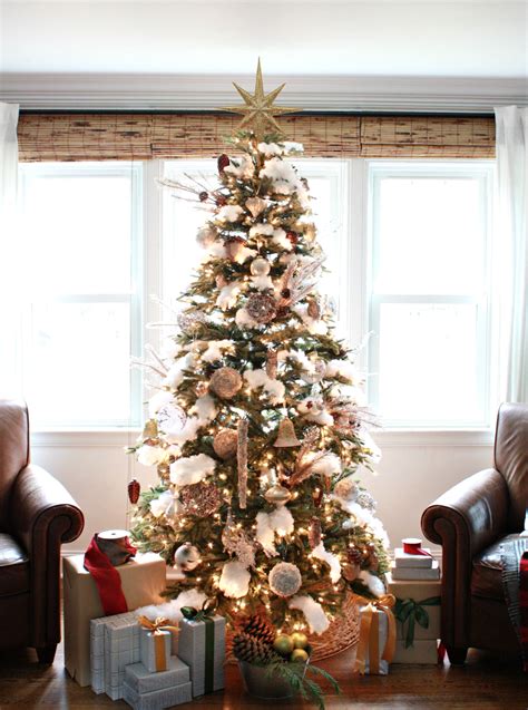 Maybe you would like to learn more about one of these? Our Mountain Woodland Christmas Tree