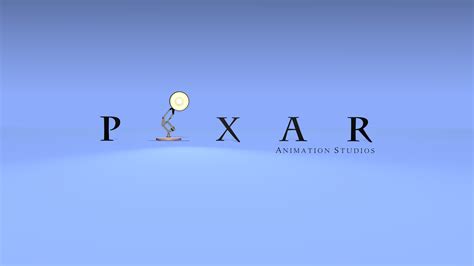 Pixar Animation Studios Logo History