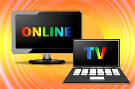 Hiburan online acara tv, film, & olahraga hari ini. Watch Tv Online · Free image on Pixabay