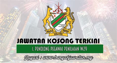 Senarai lengkap permohonan jawatan kosong terkini kelantan untuk pencari kerja lepasan pmr, spm, stpm, sijil, diploma & graduan lepasan universiti awam & swasta sepanjang tahun 2021. Jawatan Kosong di Majlis Daerah Kuala Krai (MDKK) - 15 ...