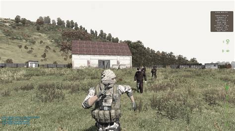 Dayz Standalone V045 Multiplayer Direct Links Updated ~ Mighty Kit