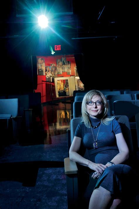 Nina Hartley’s Adult Film Career Has Been Long Distinguished And Trailblazing—and It’s Far From