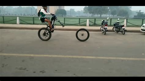 Fat Biker Vaibhav Ka Tyre Issue 🥺🥺 Youtube