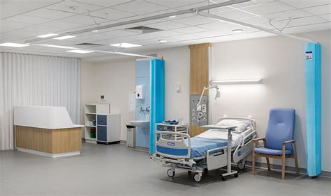 State Of The Art Hospital Simulation Suite Opens To Offer Nhs Nurses