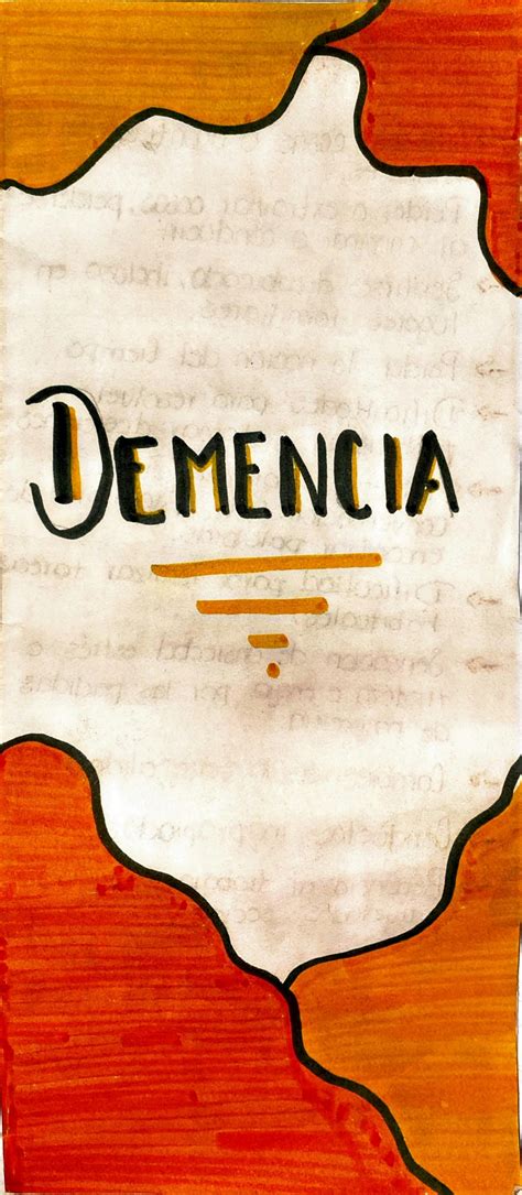 Solution Transtorno Mental Demencia Studypool