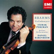 ITZHAK PERLMAN - BRAHMS: VIOLIN CONCERTO(remaster) - Amazon.com Music