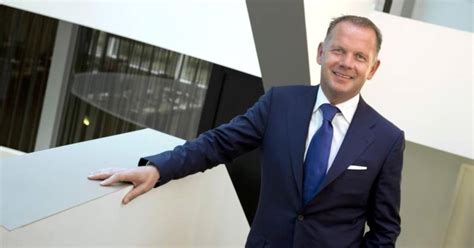 Robert Van Der Wallen Brand Loyalty In Den Bosch Grootste Stijger In Quote 500 Den Bosch Adnl