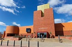 Fort Worth Museum of Science and History – Fort Worth Museum of Science ...