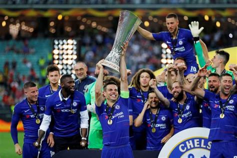 Stream arsenal vs chelsea live. Chelsea 4-1 Arsenal RECAP: Eden Hazard signs off in style as Chelsea win Europa League ...