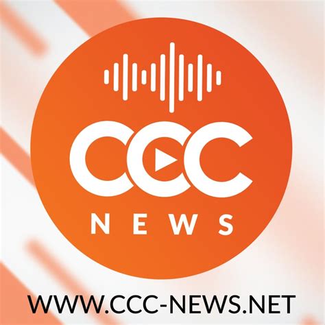 Ccc News Youtube
