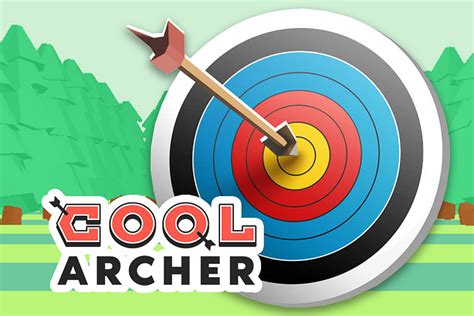 Cool Archer Juego Online Gratis Misjuegos