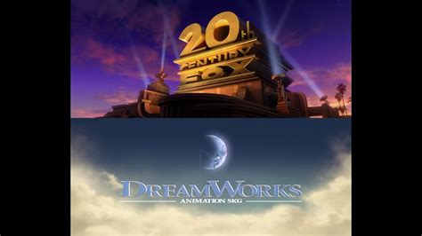 20th Century Foxdreamworks Animation Skg 2013 1080p Hd Youtube