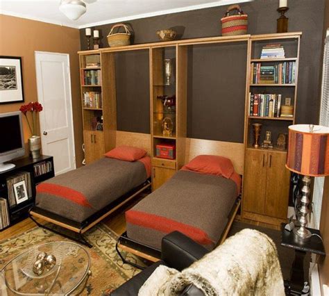 Wall Beds And Murphy Beds The Ultimate Collection Founterior