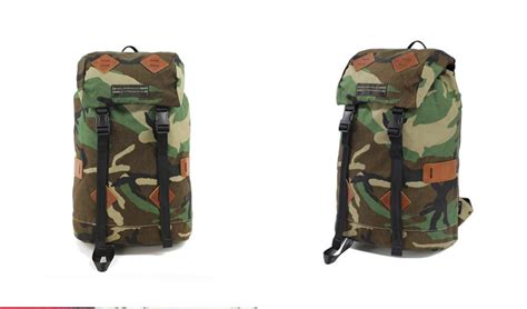 Wilderness Experience Kletter Small Backpack Juncture