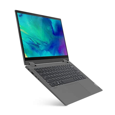 Laptop Lenovo Ideapad Flex 5 14 Fhd Touch Ryzen 5 8gb Ram 256gb Ssd