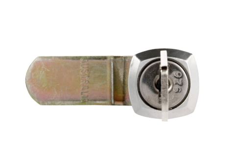 Key Operated Cam Lock Davell