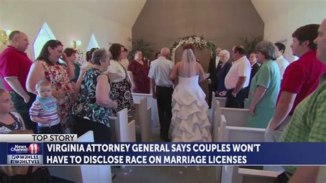 marriage licenses in virginia youtube
