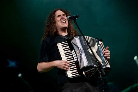 Weird Al On The Death Of The Album And Keeping Polka Alive Insidehook