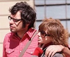 Who Is Jemaine Clement Wife Miranda Manasiadis? Daughter Sophocles ...