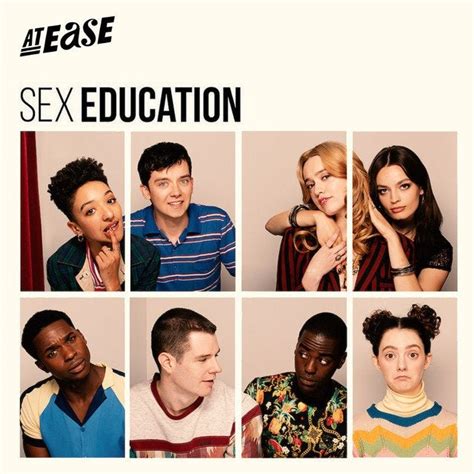 Sex Education Netflix Soundtrack All Songs From Season 1 Netflix