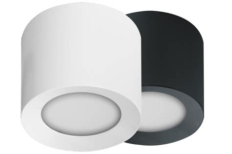 Shop the latest ceiling light deals on aliexpress. LED Ceiling Spot RGBW PWM Anthracite | Loxone Shop